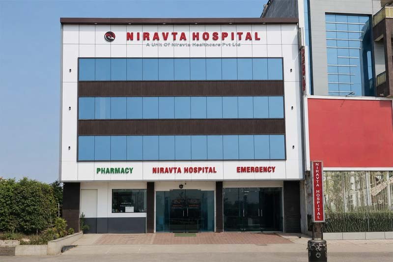 Niravta Hospital Doctors Group