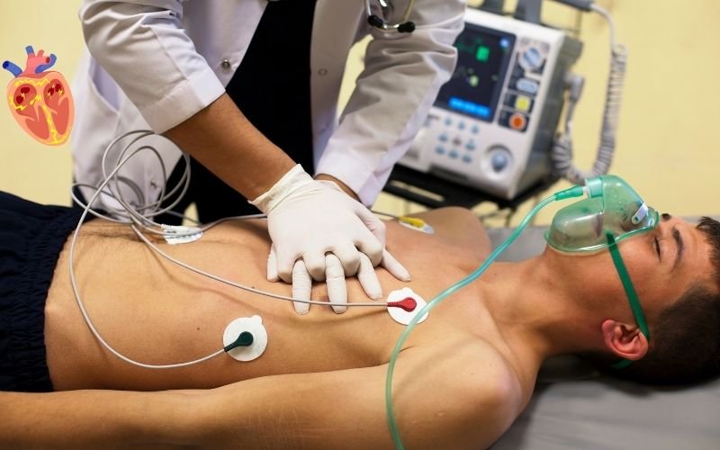 Cardiology Facility Image 1