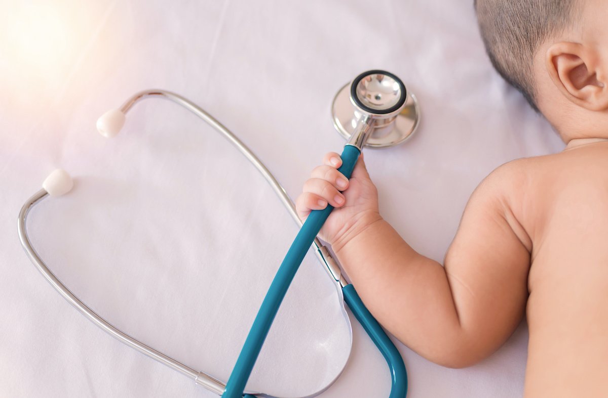 Pediatric Facility Image 1