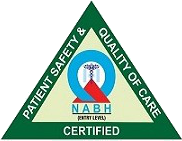 NABH Accredited